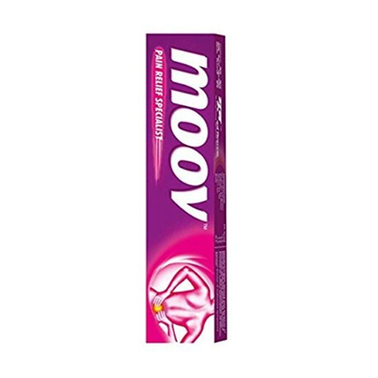 Moov Pain Reliever Specialist Ointment